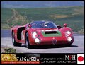 186 Alfa Romeo 33.2 Nanni - I.Giunti (3)